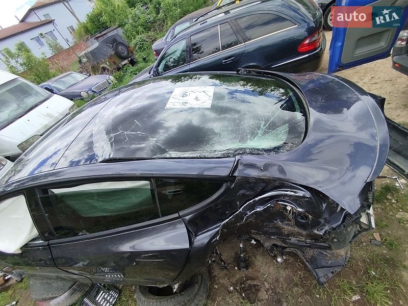 Седан Tesla Model 3 2022 в Чернівцях