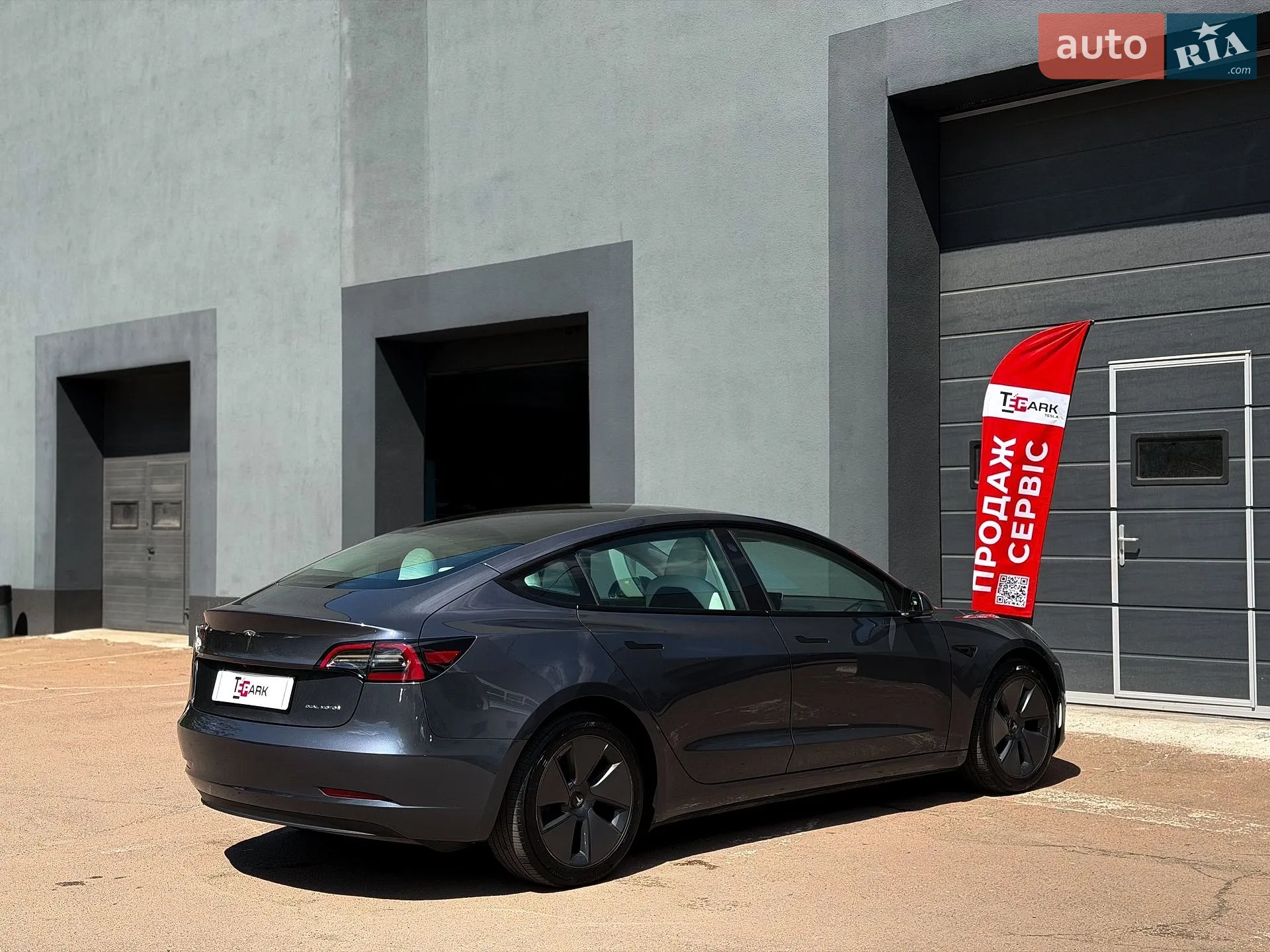 2023 Tesla Model 3 - мініатюра 10