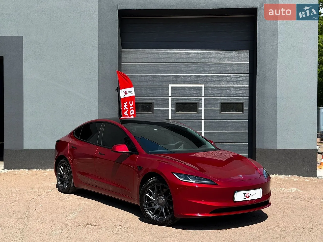 2022 Tesla Model S - мініатюра 30