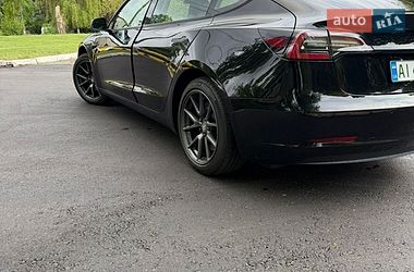 Седан Tesla Model 3 2022 в Києві фото 4 Седан Tesla Model 3 2022 в Києві