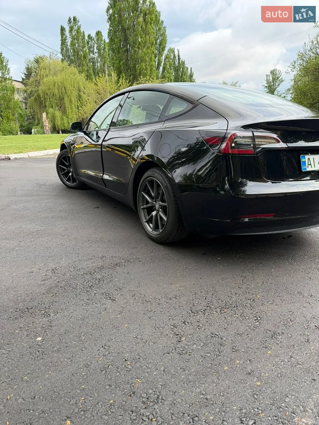 2022 Tesla Model 3 - мініатюра 4