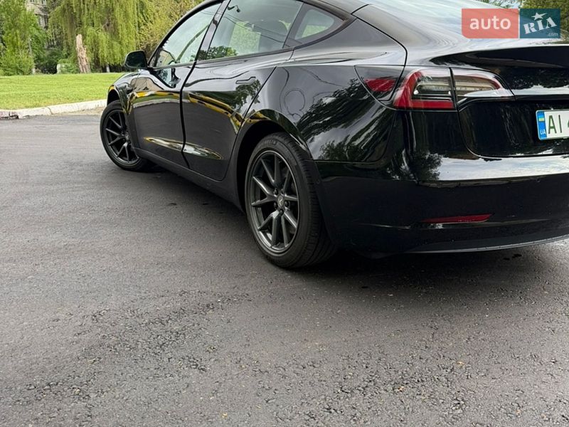 Седан Tesla Model 3 2022 в Києві фото 4 Седан Tesla Model 3 2022 в Києві