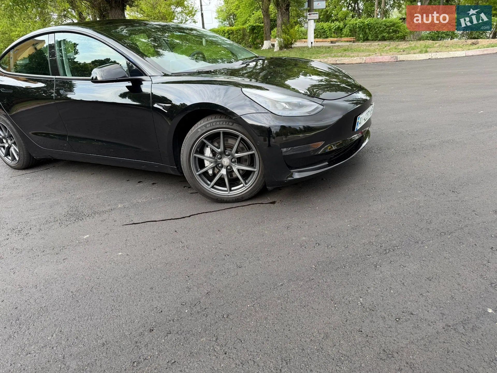2022 Tesla Model 3 - мініатюра 8