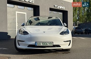 Седан Tesla Model 3 2022 в Києві фото 4 Седан Tesla Model 3 2022 в Києві