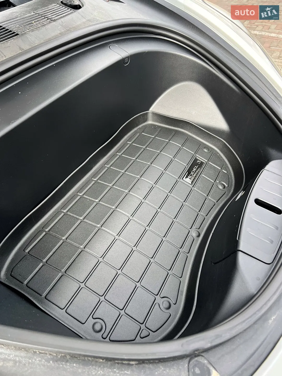 2018 Tesla Model 3 - мініатюра 14