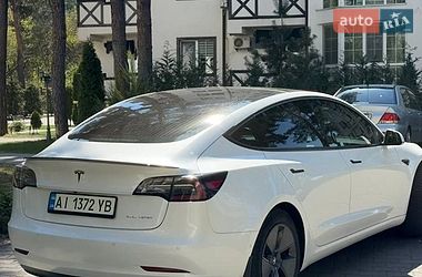 Седан Tesla Model 3 2019 в Киеве фото 6 Седан Tesla Model 3 2019 в Киеве