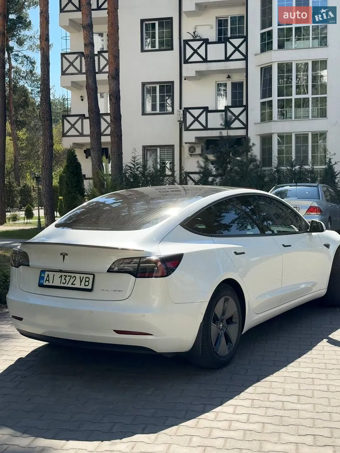 2019 Tesla Model 3 - мініатюра 6