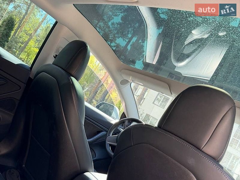 Седан Tesla Model 3 2019 в Киеве фото 9 Седан Tesla Model 3 2019 в Киеве