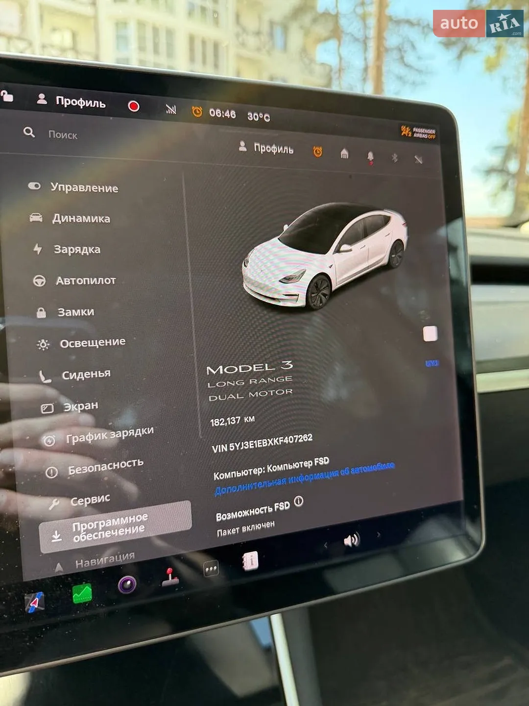 2019 Tesla Model 3 - мініатюра 13