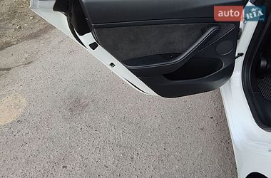 Седан Tesla Model 3 2021 в Полтаве
