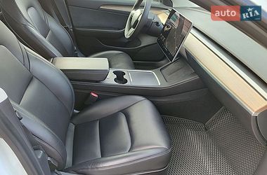 Седан Tesla Model 3 2021 в Полтаве