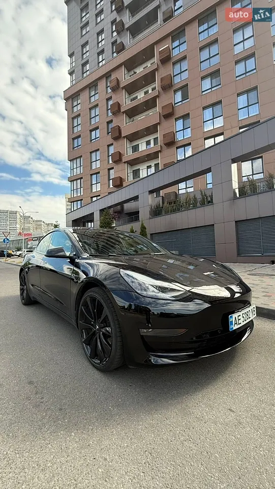 2023 Tesla Model 3 - мініатюра 20