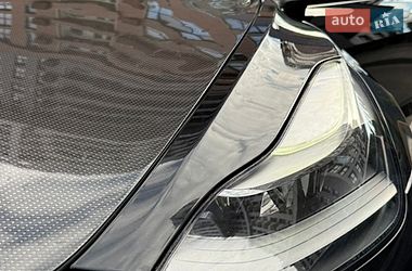 Седан Tesla Model 3 2022 в Дніпрі
