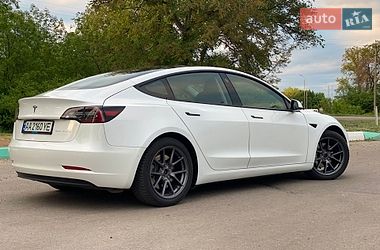 Седан Tesla Model 3 2020 в Краснограде