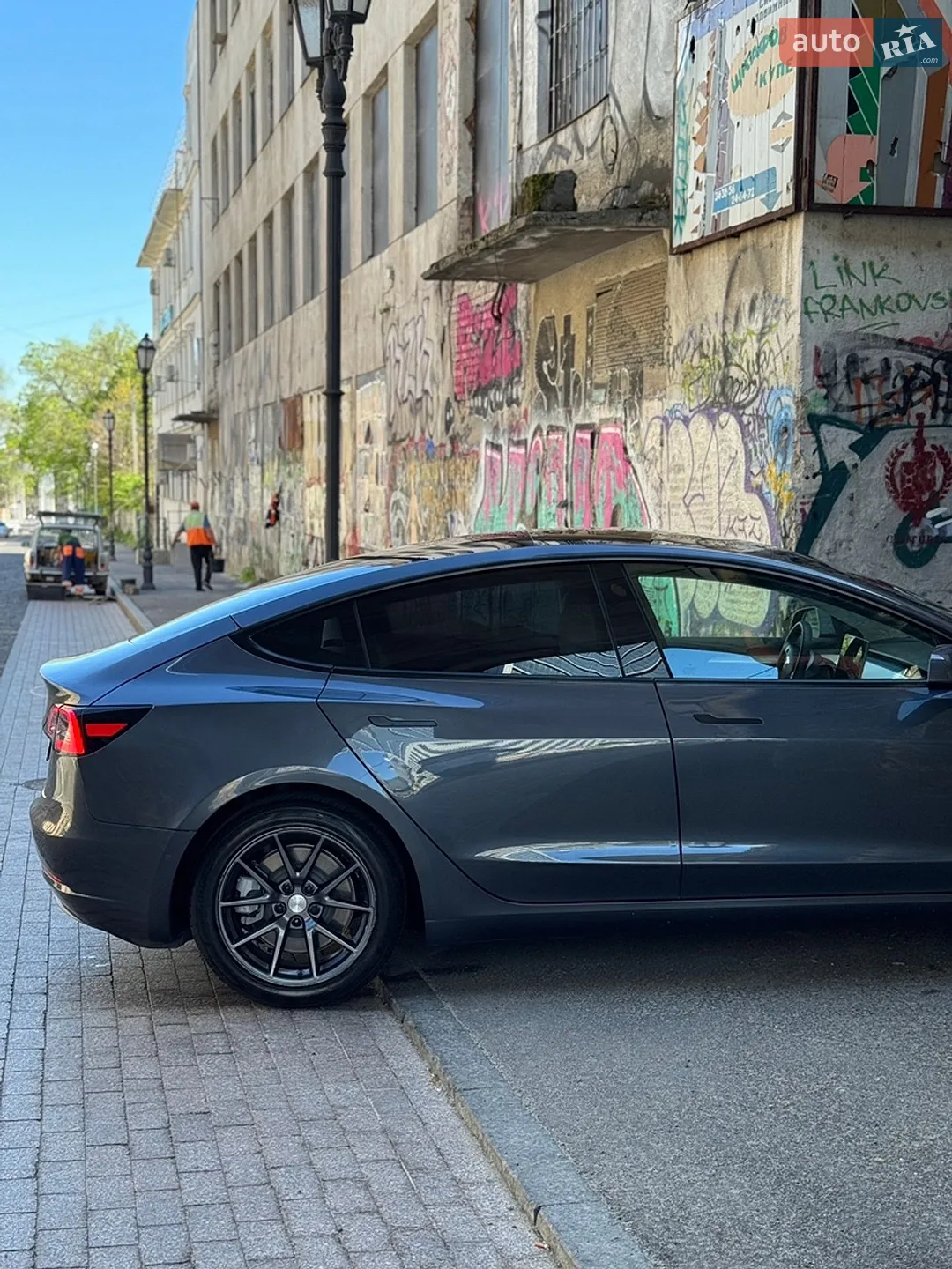 2022 Tesla Model 3 - мініатюра 9