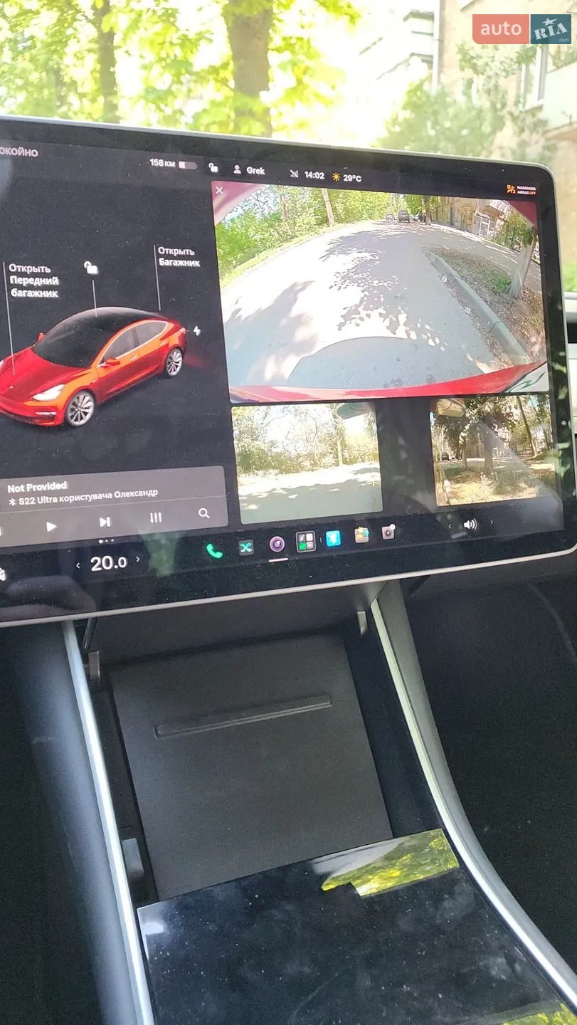 2018 Tesla Model 3 - мініатюра 9