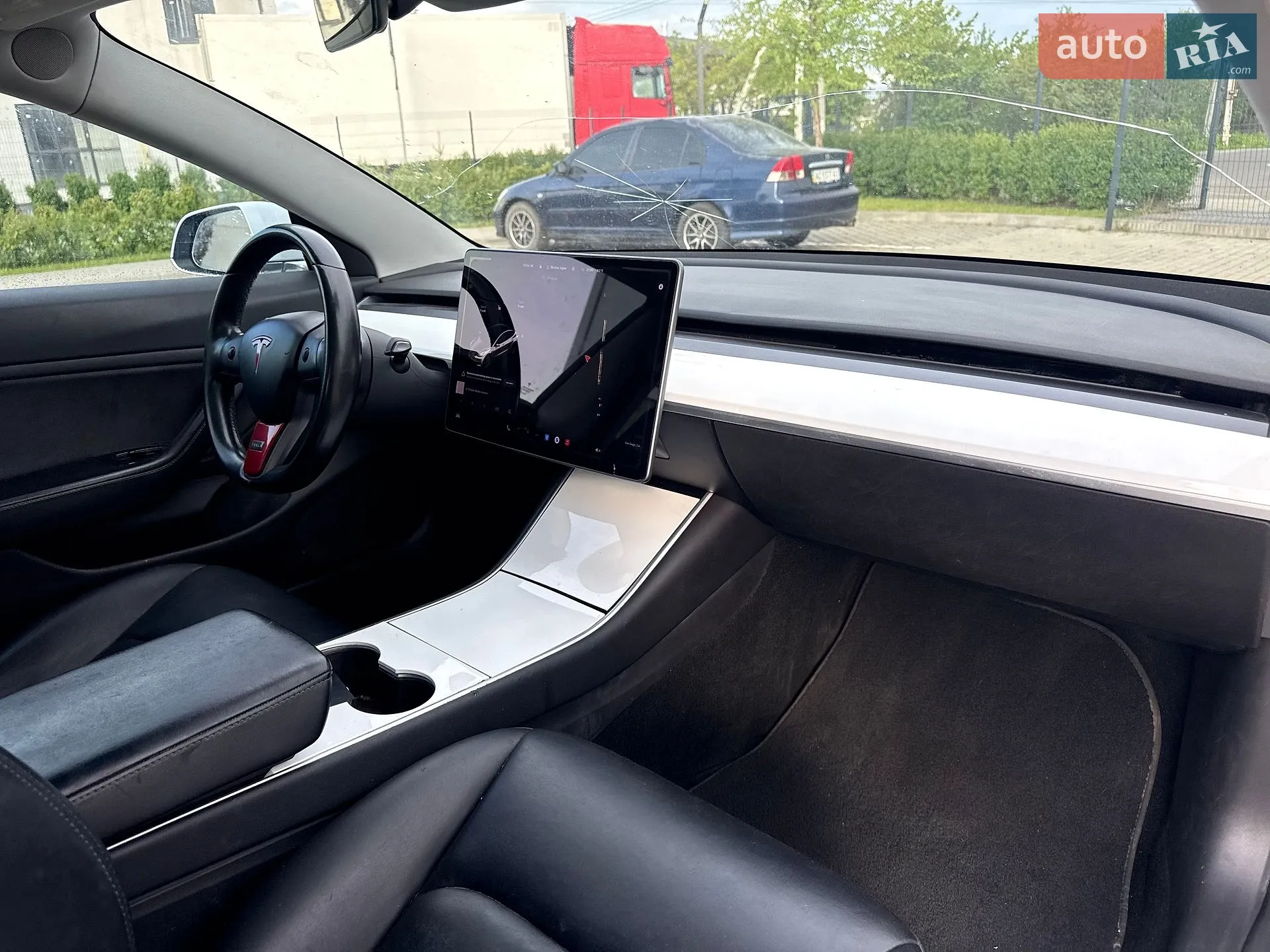 2018 Tesla Model 3 - мініатюра 28