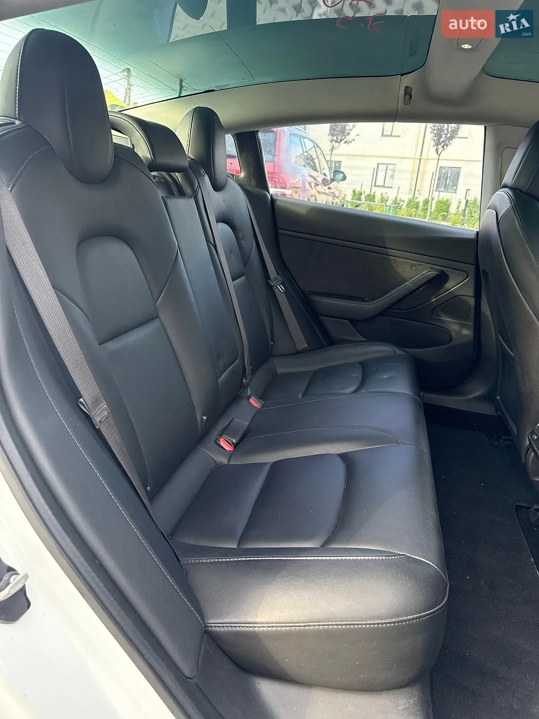 2018 Tesla Model 3 - мініатюра 33