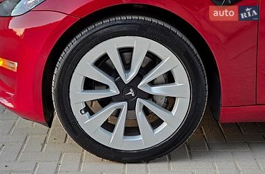 Седан Tesla Model 3 2022 в Черновцах фото 8 Седан Tesla Model 3 2022 в Черновцах