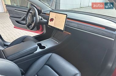 Седан Tesla Model 3 2022 в Черновцах фото 17 Седан Tesla Model 3 2022 в Черновцах