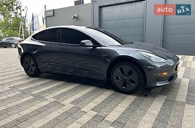 Седан Tesla Model 3 2023 в Львове фото 5 Седан Tesla Model 3 2023 в Львове
