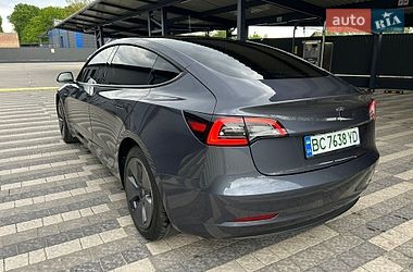 Седан Tesla Model 3 2023 в Львове фото 9 Седан Tesla Model 3 2023 в Львове
