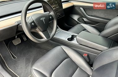 Седан Tesla Model 3 2023 в Львове фото 15 Седан Tesla Model 3 2023 в Львове