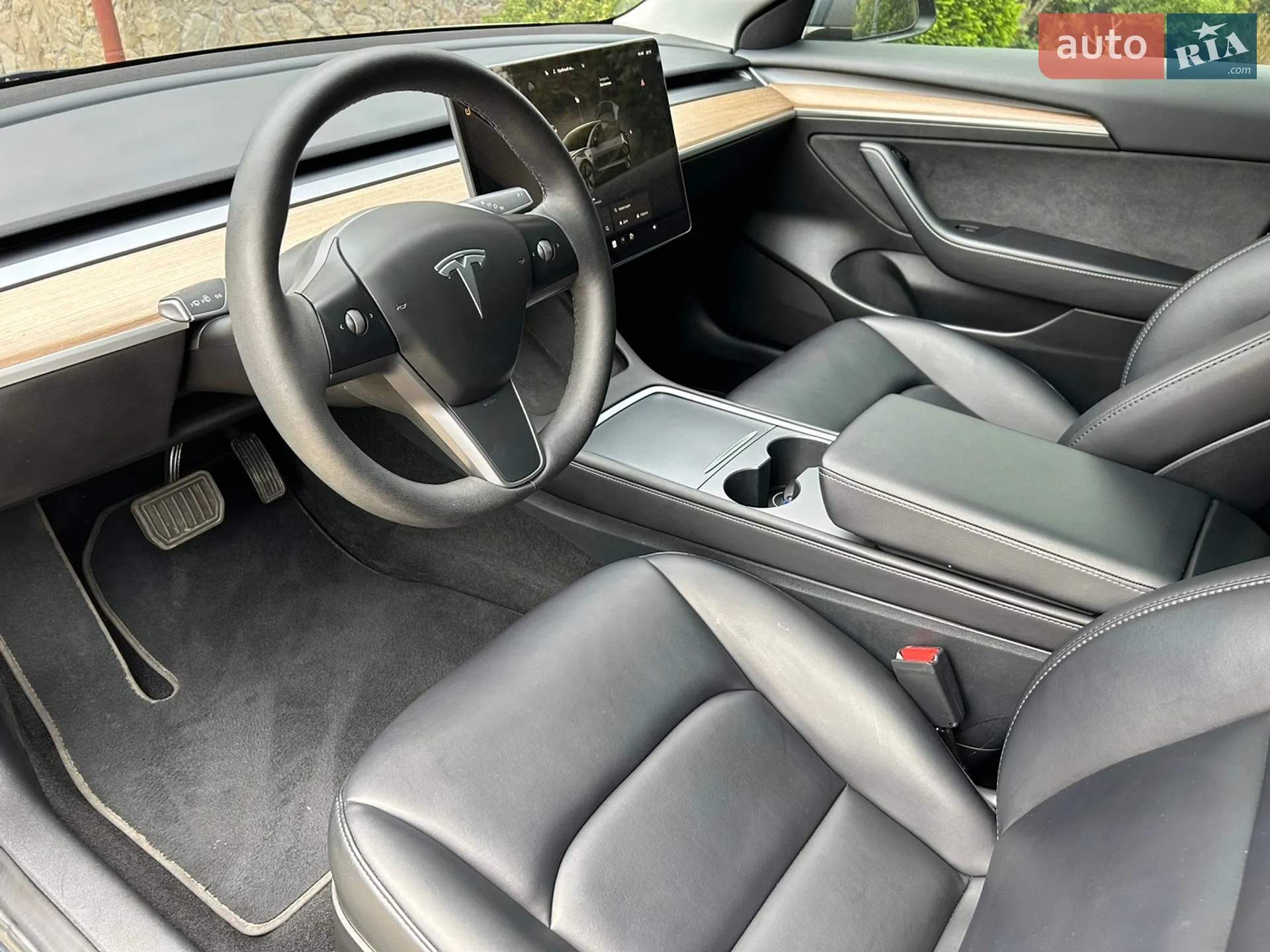 2023 Tesla Model 3 - мініатюра 15