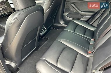 Седан Tesla Model 3 2023 в Львове фото 16 Седан Tesla Model 3 2023 в Львове
