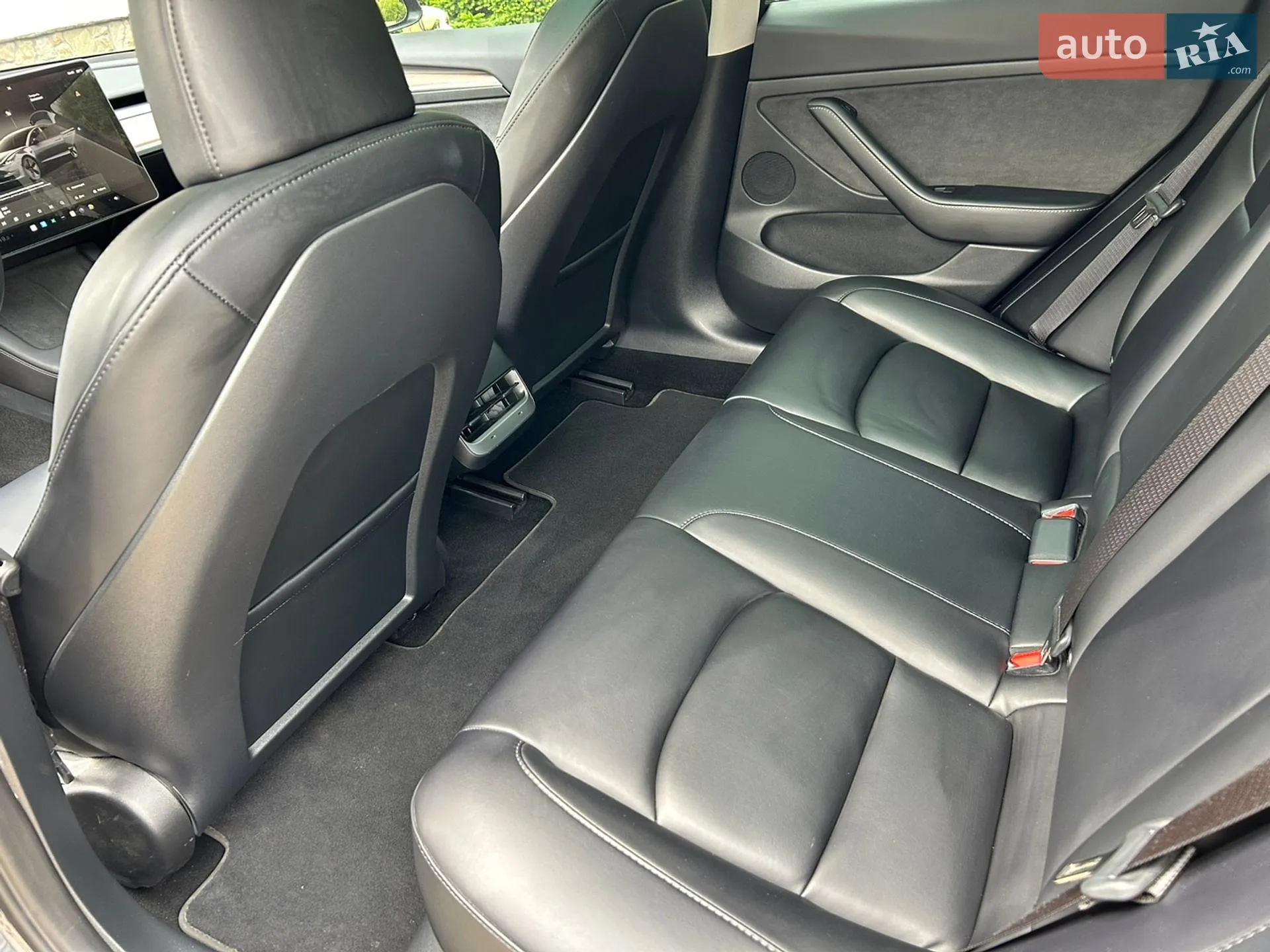 2023 Tesla Model 3 - мініатюра 16
