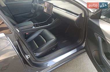 Седан Tesla Model 3 2018 в Броварах фото 13 Седан Tesla Model 3 2018 в Броварах