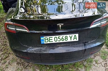 Седан Tesla Model 3 2022 в Новом Буге фото 2 Седан Tesla Model 3 2022 в Новом Буге