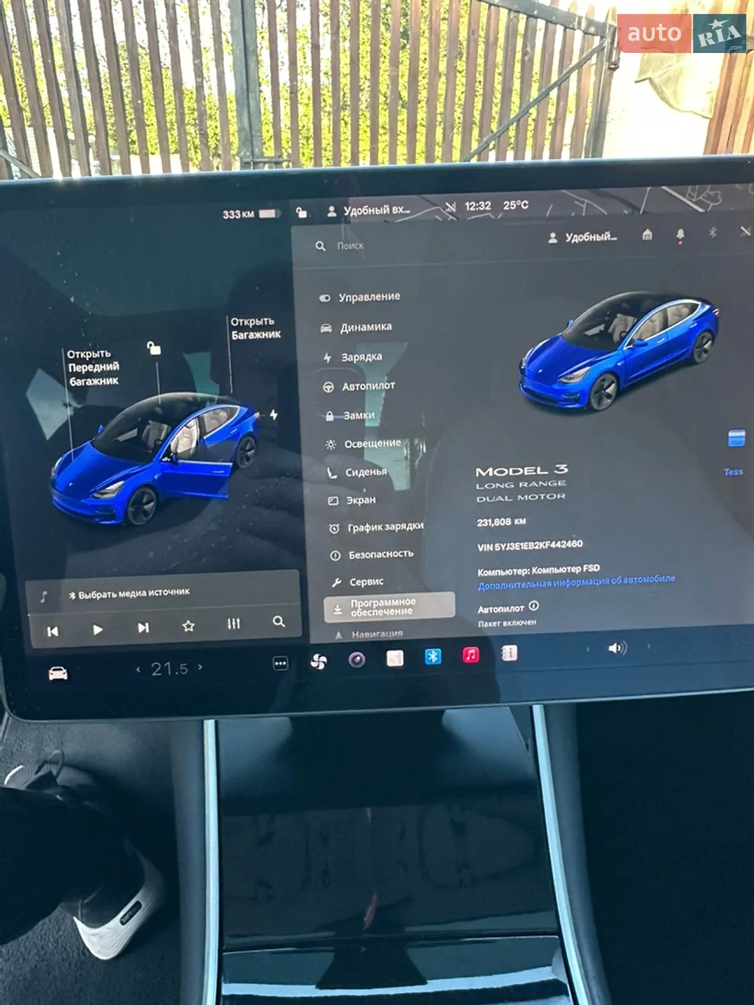 2019 Tesla Model 3 - мініатюра 13