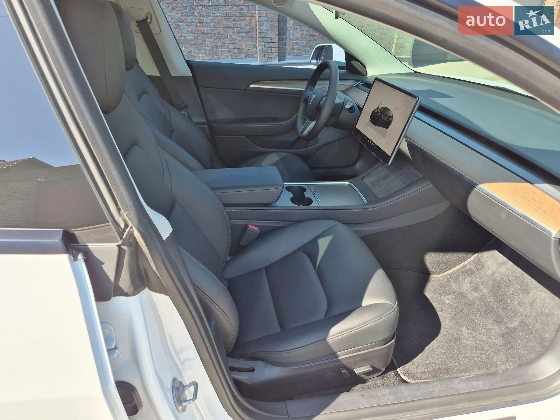 2022 Tesla Model 3 - мініатюра 24