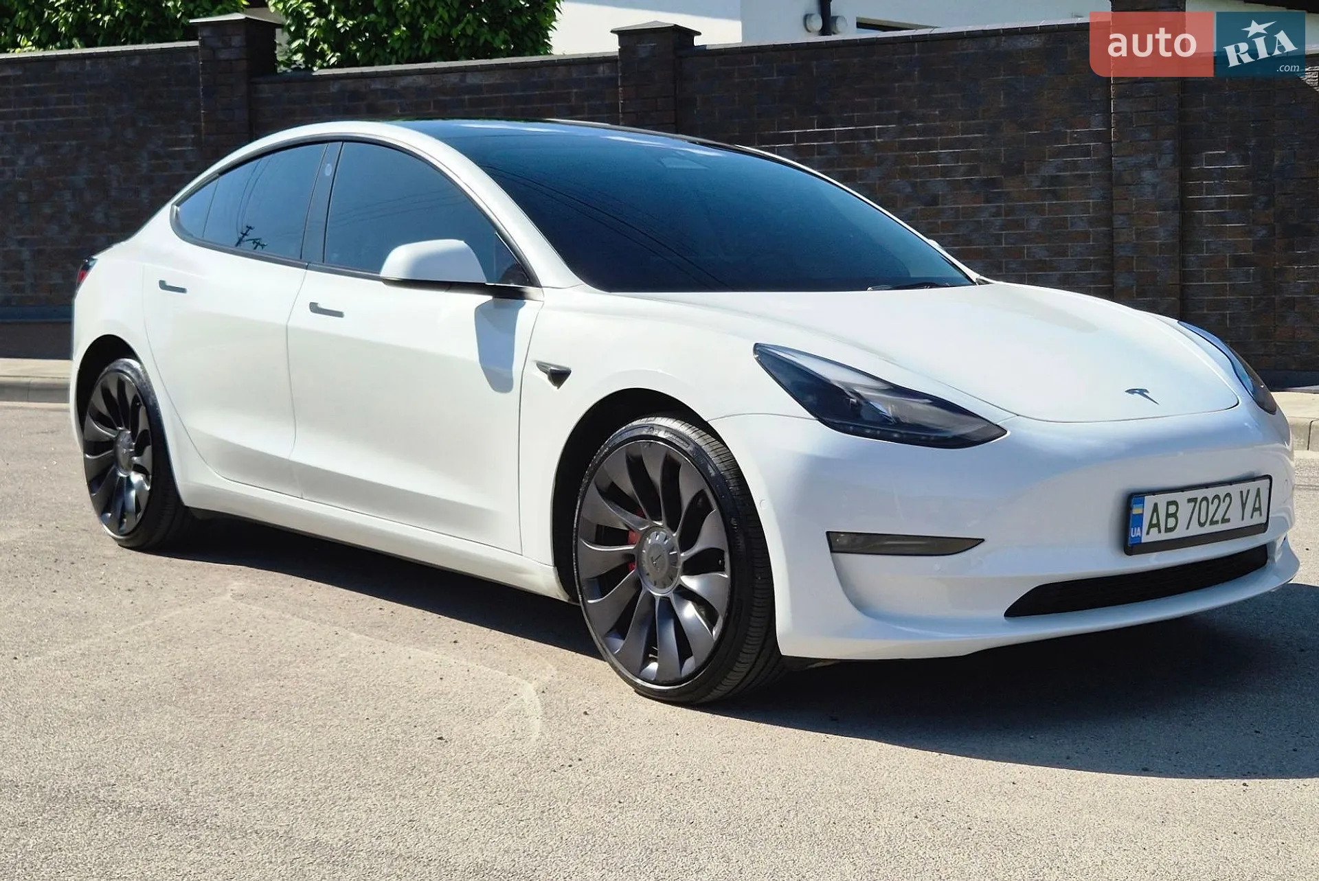 2022 Tesla Model 3 - мініатюра 4