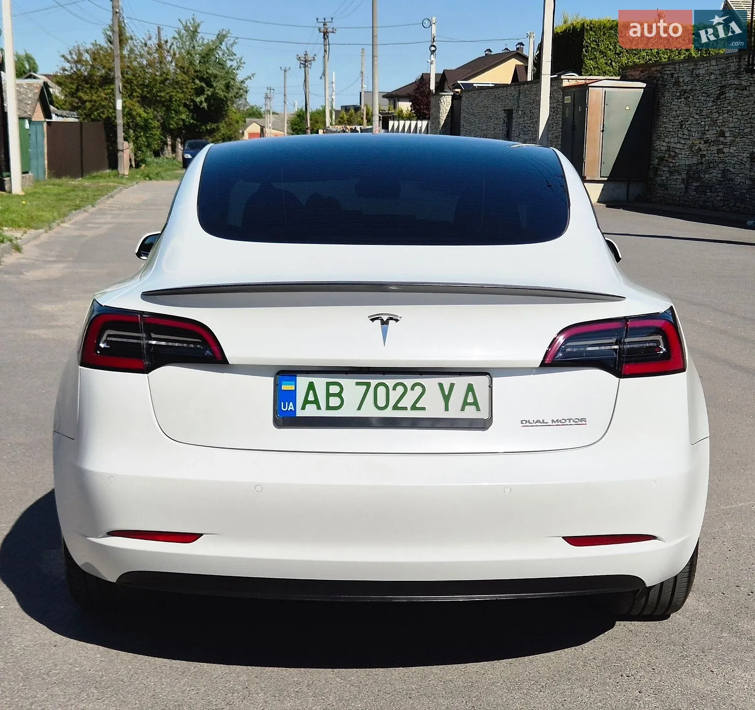 2022 Tesla Model 3 - мініатюра 16