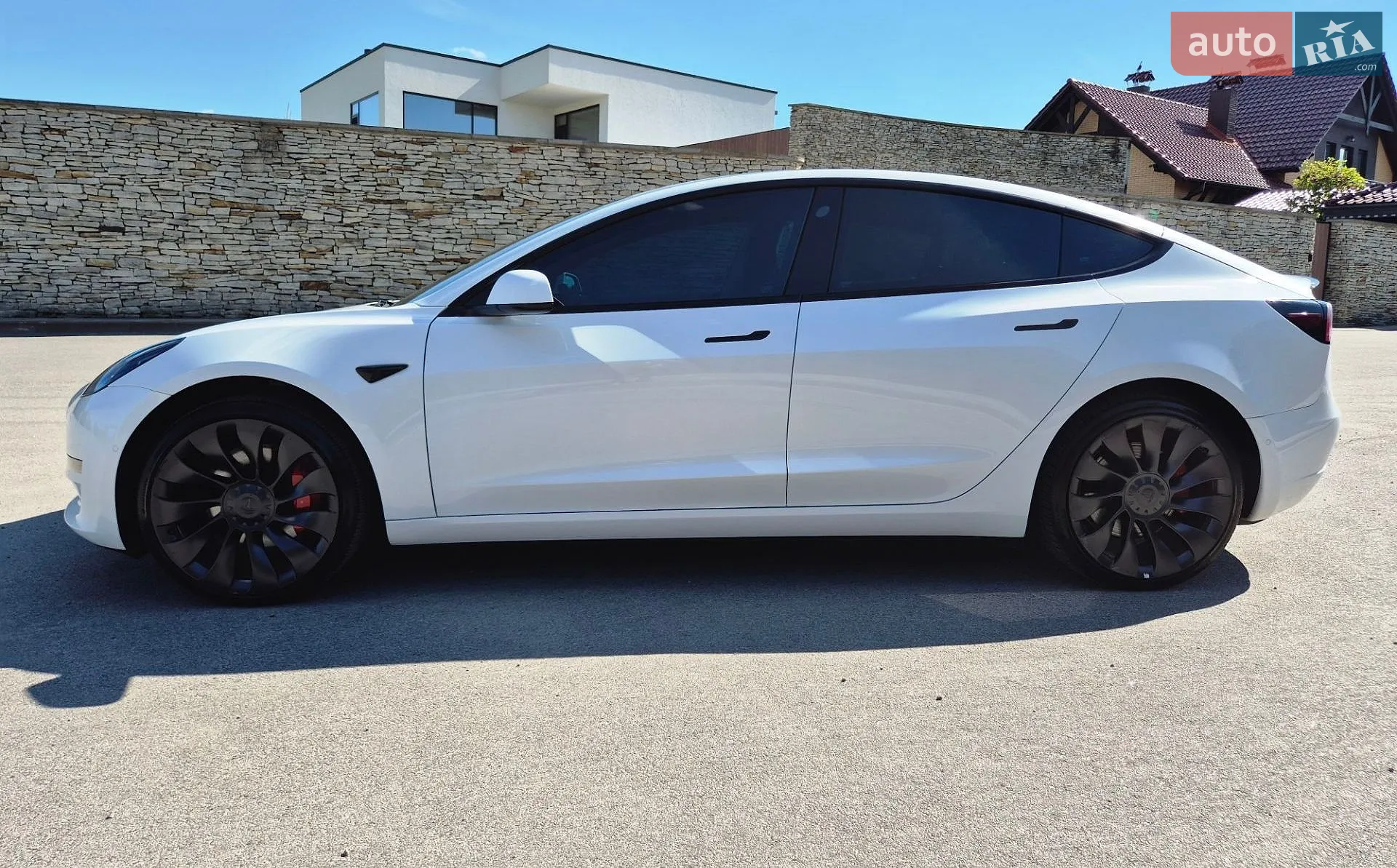 2022 Tesla Model 3 - мініатюра 12