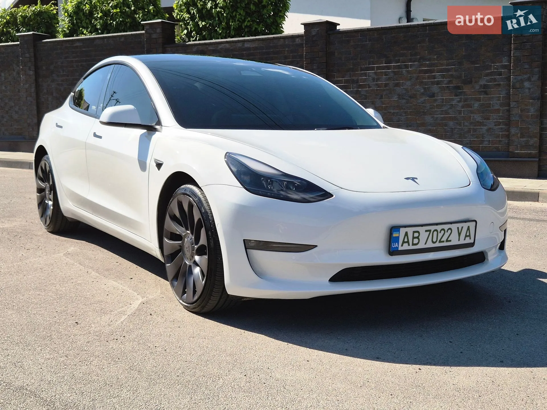 2022 Tesla Model 3 - мініатюра 6