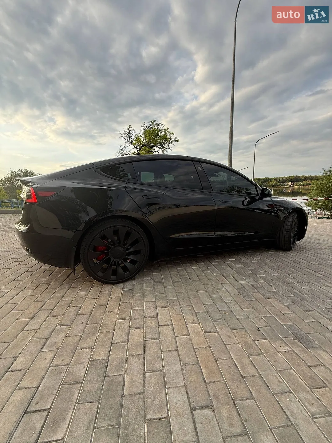 2021 Tesla Model 3 - мініатюра 13