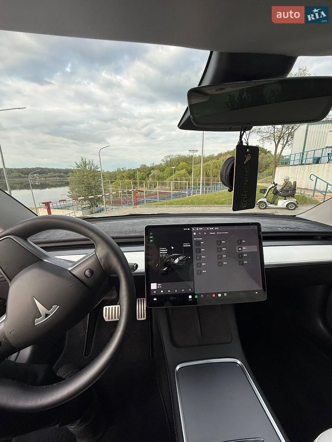 2021 Tesla Model 3 - мініатюра 24