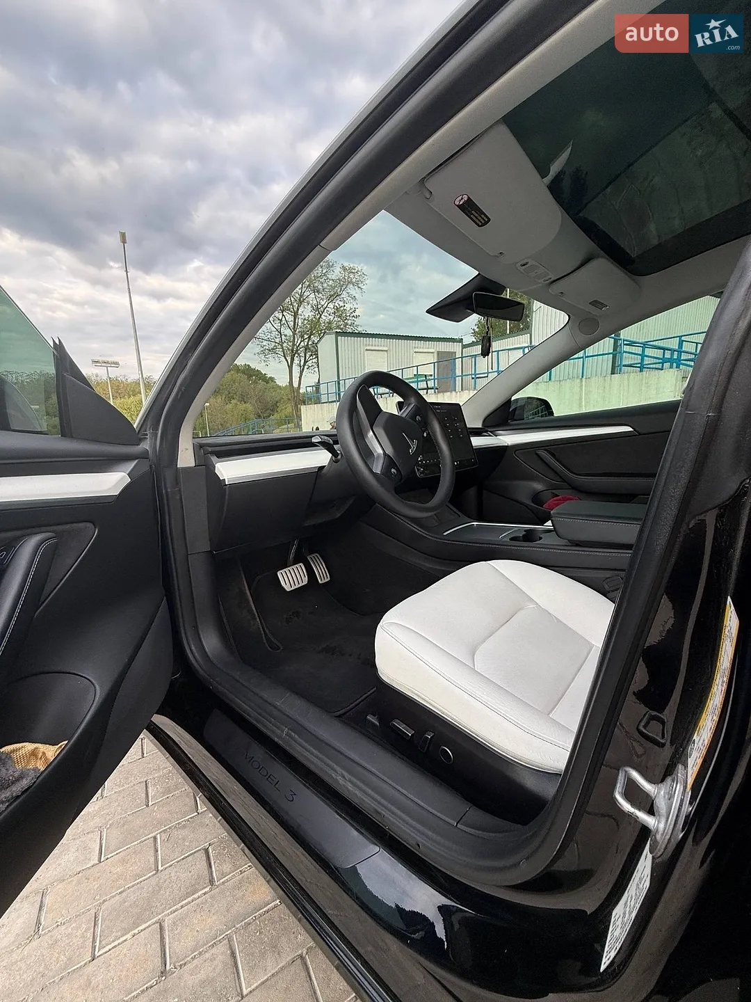 2021 Tesla Model 3 - мініатюра 22