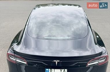Седан Tesla Model 3 2019 в Києві
