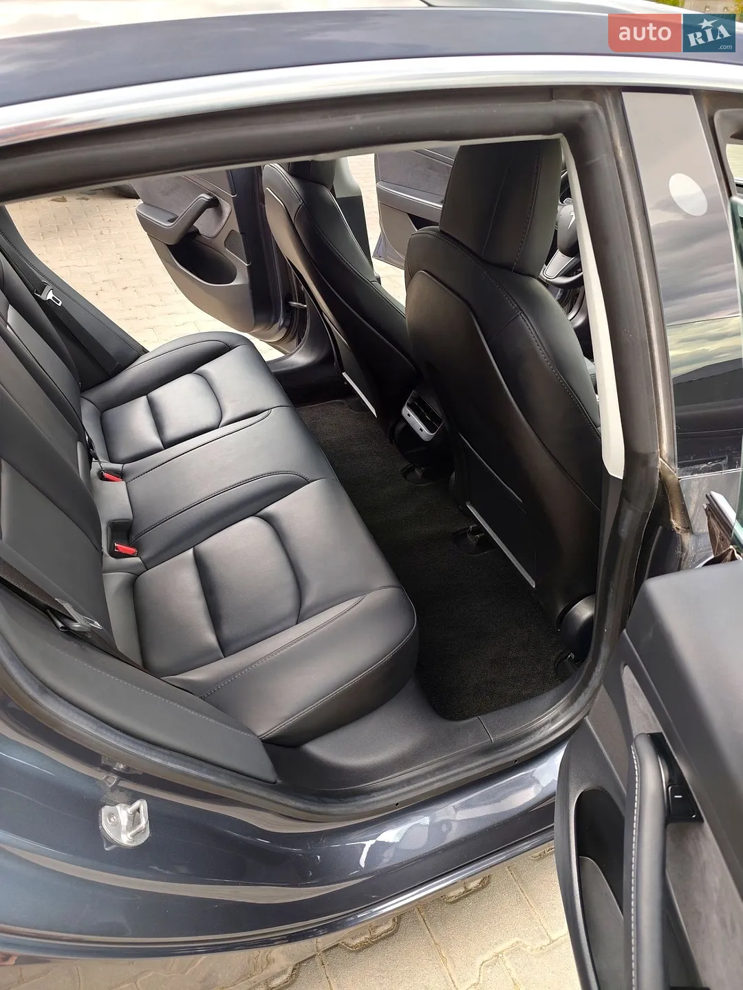 2020 Tesla Model 3 - мініатюра 7