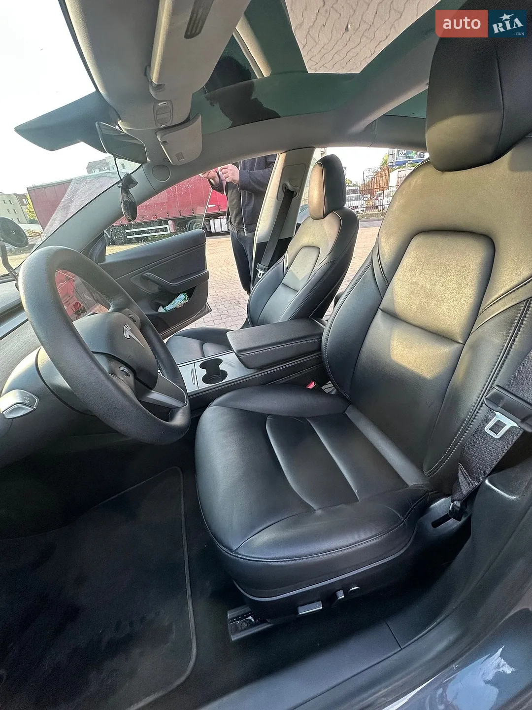 2021 Tesla Model 3 - мініатюра 5