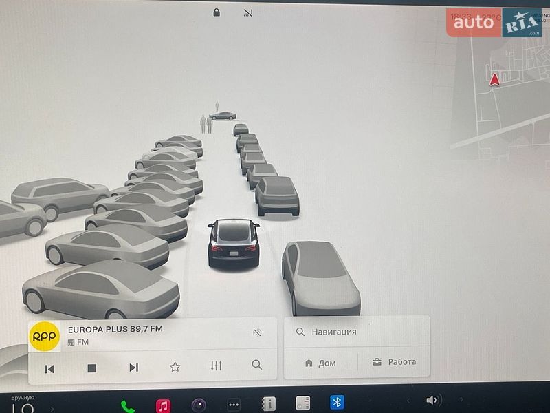 Седан Tesla Model 3 2023 в Одесі фото 33 Седан Tesla Model 3 2023 в Одесі
