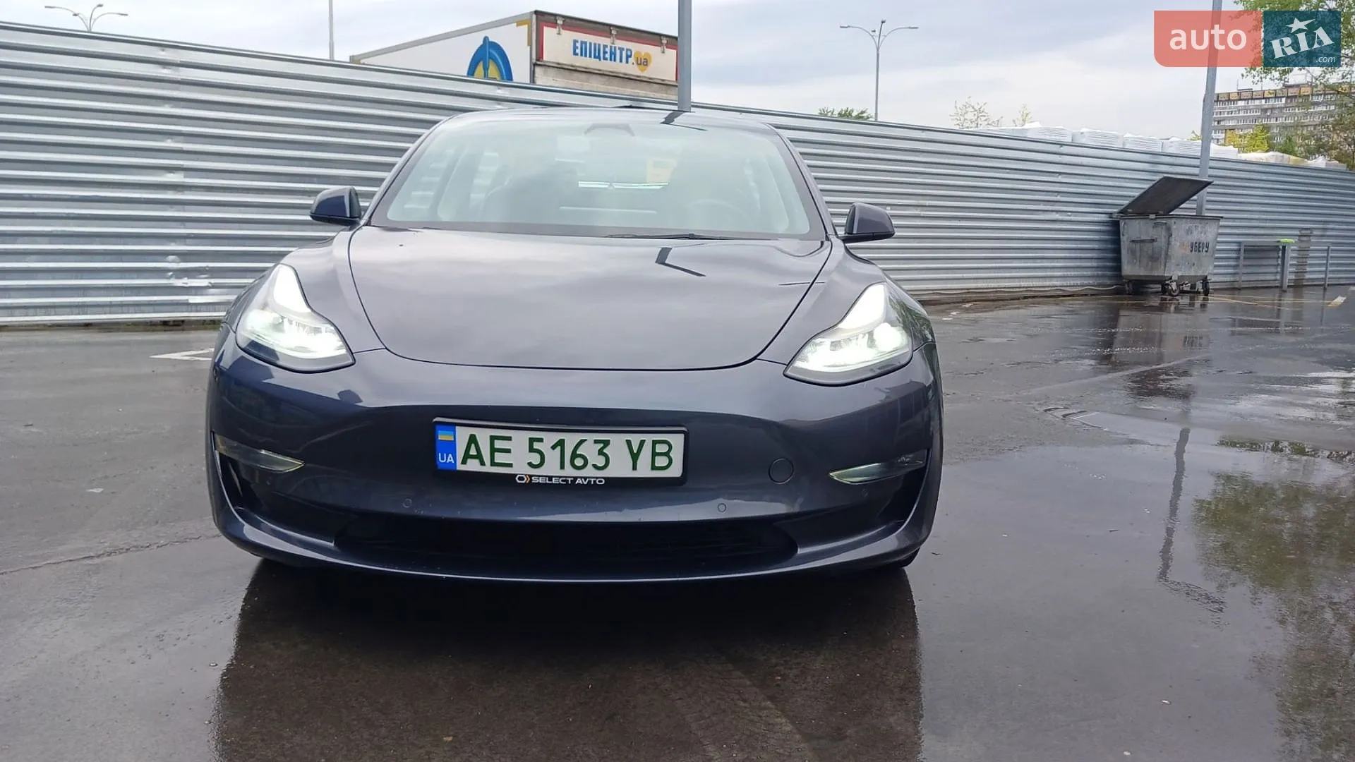 2022 Tesla Model 3 - мініатюра 7