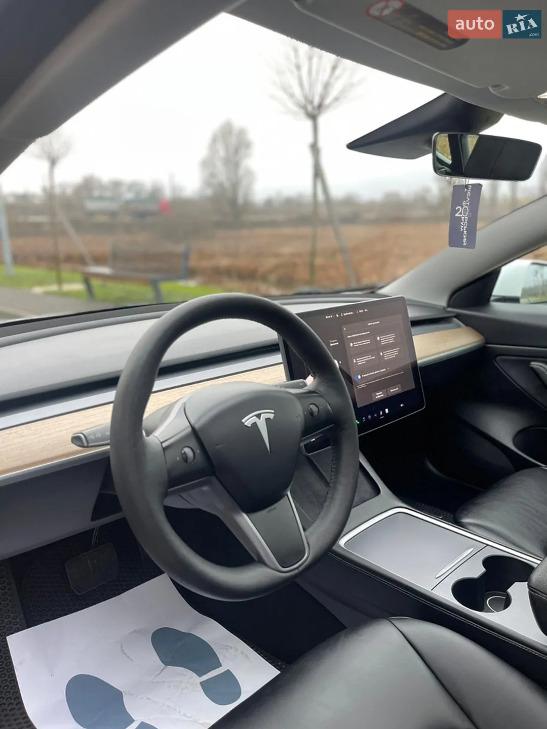 2021 Tesla Model 3 - мініатюра 10