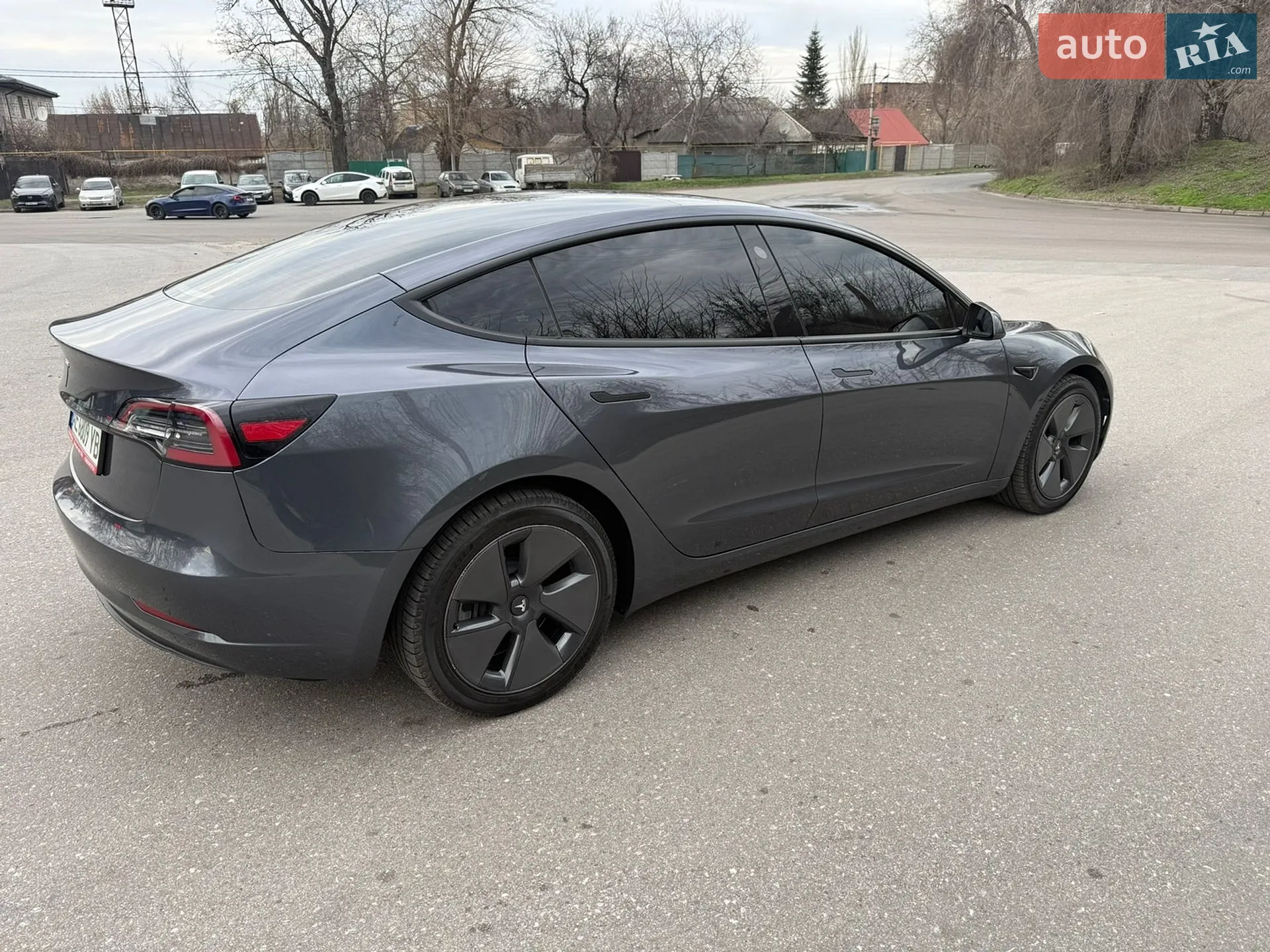 2023 Tesla Model 3 - мініатюра 6