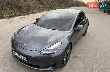 Седан Tesla Model 3 2023 в Днепре