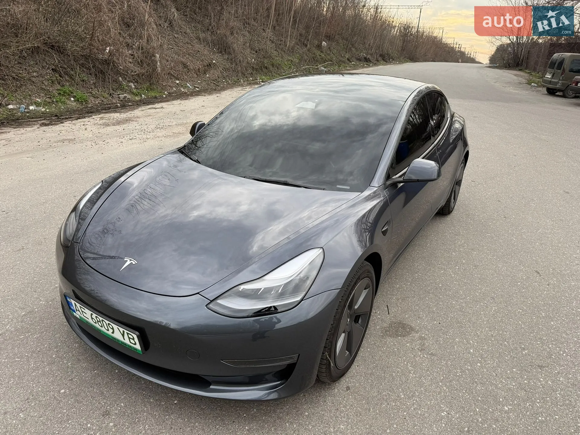 2023 Tesla Model 3 - мініатюра 11